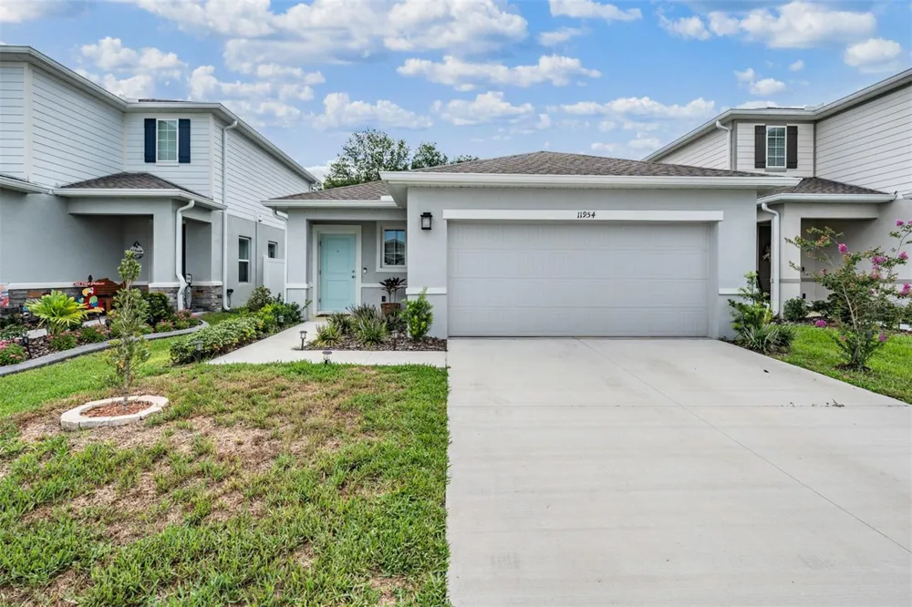 11954 BRISTOL BRIDGE ROAD Spring Hill, FL 34610