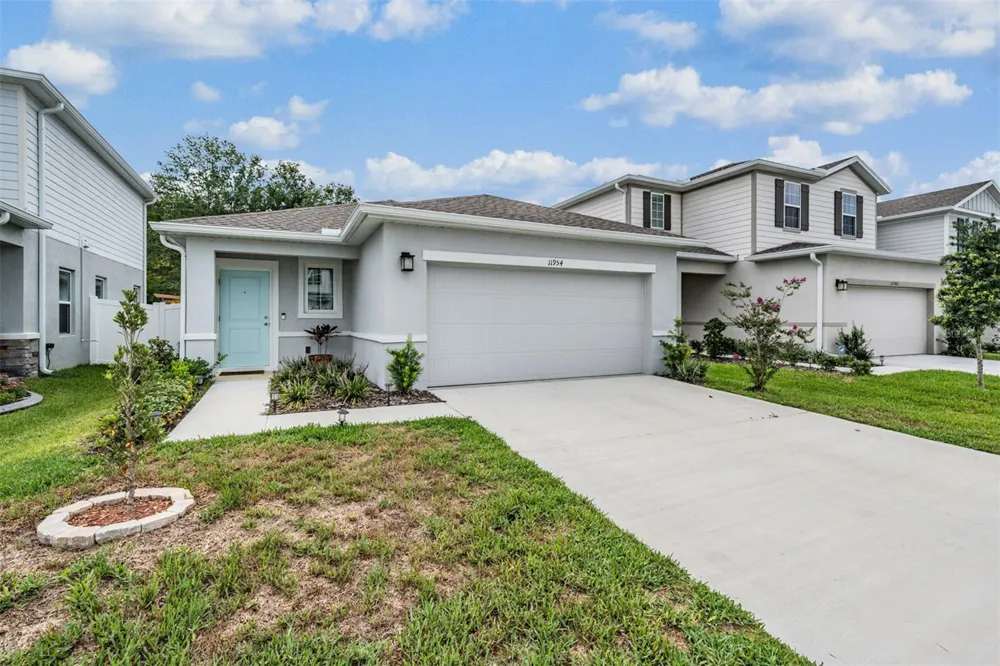 11954 BRISTOL BRIDGE ROAD Spring Hill, FL 34610