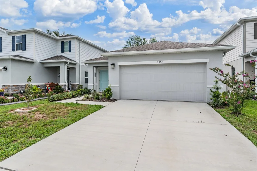 11954 BRISTOL BRIDGE ROAD Spring Hill, FL 34610