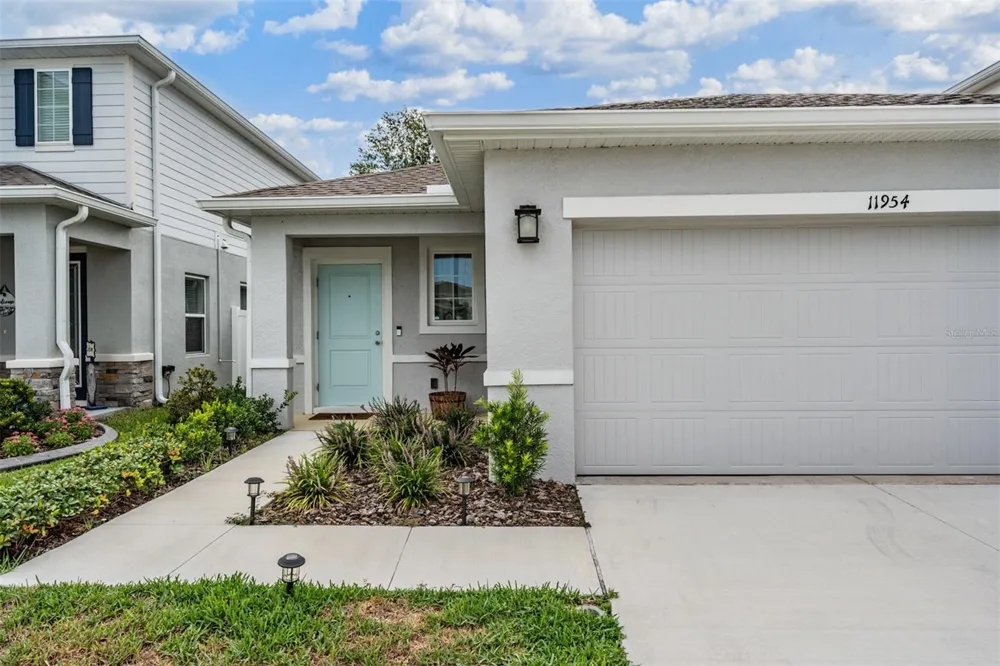 11954 BRISTOL BRIDGE ROAD Spring Hill, FL 34610