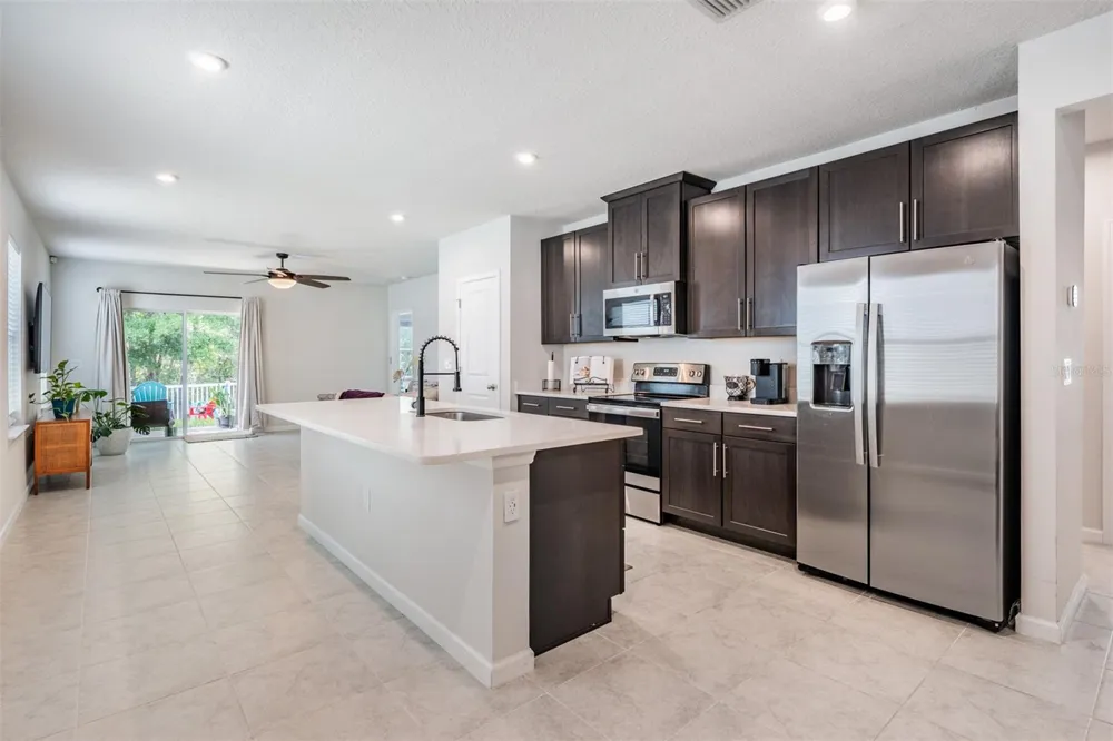 11954 BRISTOL BRIDGE ROAD Spring Hill, FL 34610