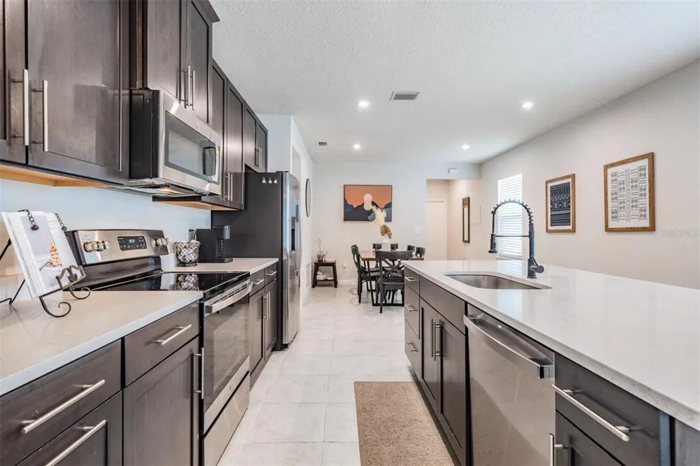 11954 BRISTOL BRIDGE ROAD Spring Hill, FL 34610