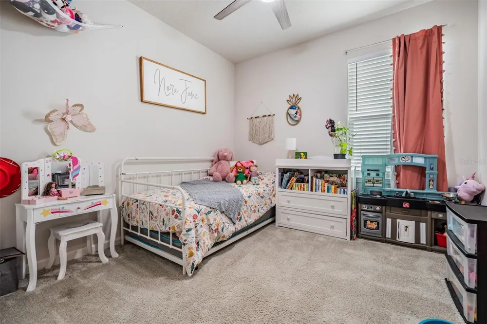 11954 BRISTOL BRIDGE ROAD Spring Hill, FL 34610