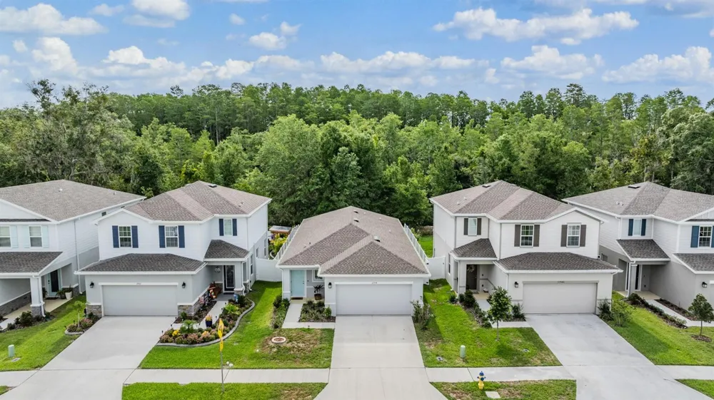 11954 BRISTOL BRIDGE ROAD Spring Hill, FL 34610