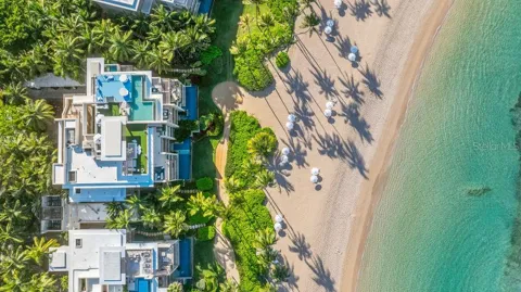 200 Dorado Beach Dr WEST BEACH PH #3141-3142