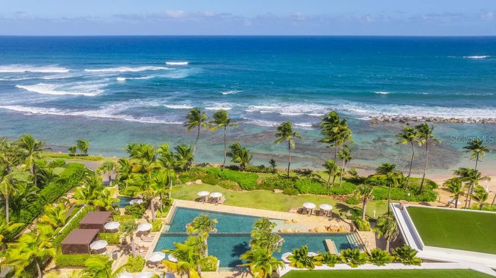 200 Dorado Beach Dr WEST BEACH PH #3141-3142 Dorado, PR 00646