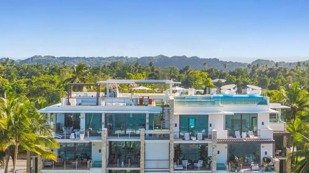 200 Dorado Beach Dr WEST BEACH PH #3141-3142 Dorado, PR 00646