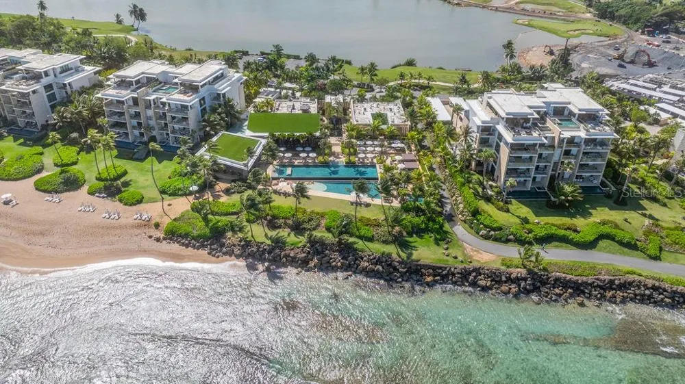 200 Dorado Beach Dr WEST BEACH PH #3141-3142 Dorado, PR 00646