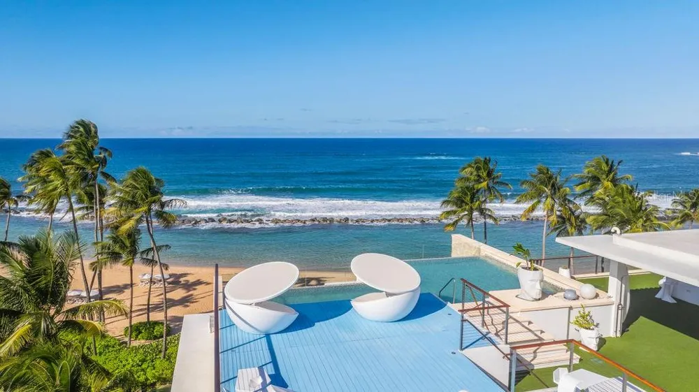 200 Dorado Beach Dr WEST BEACH PH #3141-3142 Dorado, PR 00646
