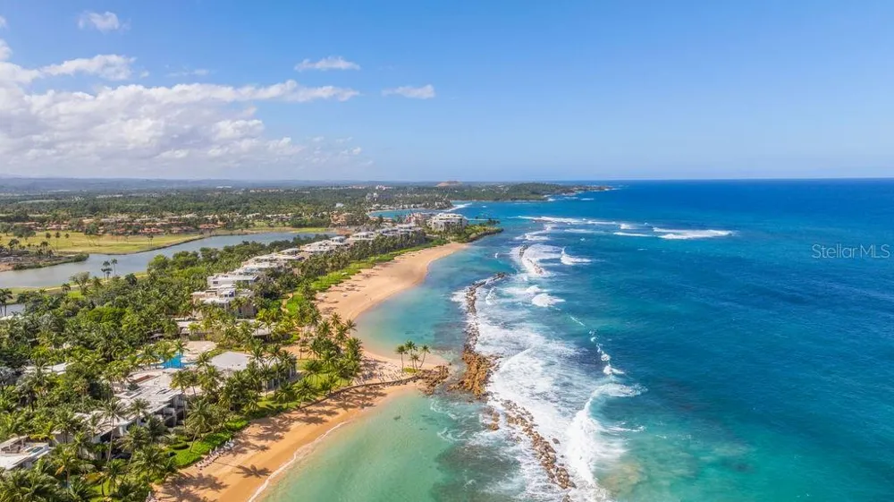 200 Dorado Beach Dr WEST BEACH PH #3141-3142 Dorado, PR 00646