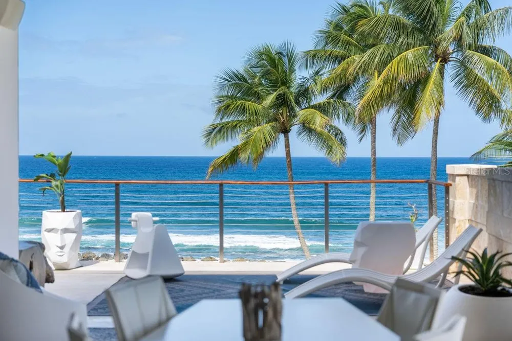 200 Dorado Beach Dr WEST BEACH PH #3141-3142 Dorado, PR 00646
