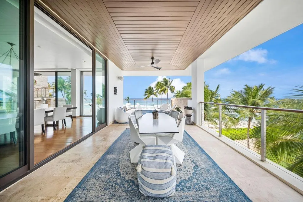 200 Dorado Beach Dr WEST BEACH PH #3141-3142 Dorado, PR 00646