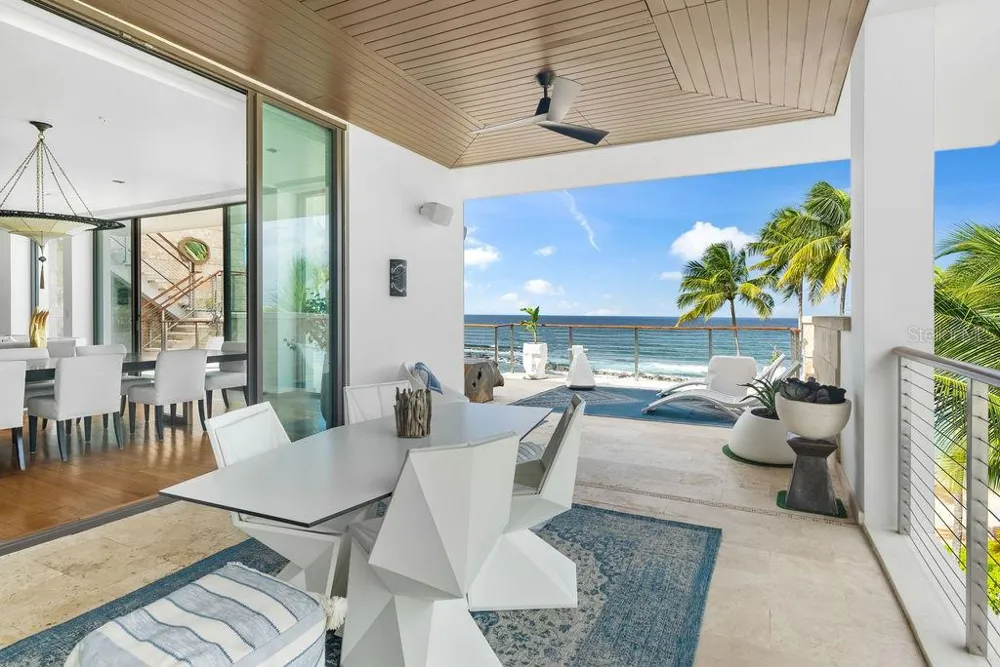 200 Dorado Beach Dr WEST BEACH PH #3141-3142 Dorado, PR 00646
