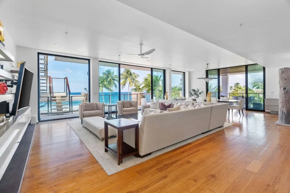 200 Dorado Beach Dr WEST BEACH PH #3141-3142 Dorado, PR 00646