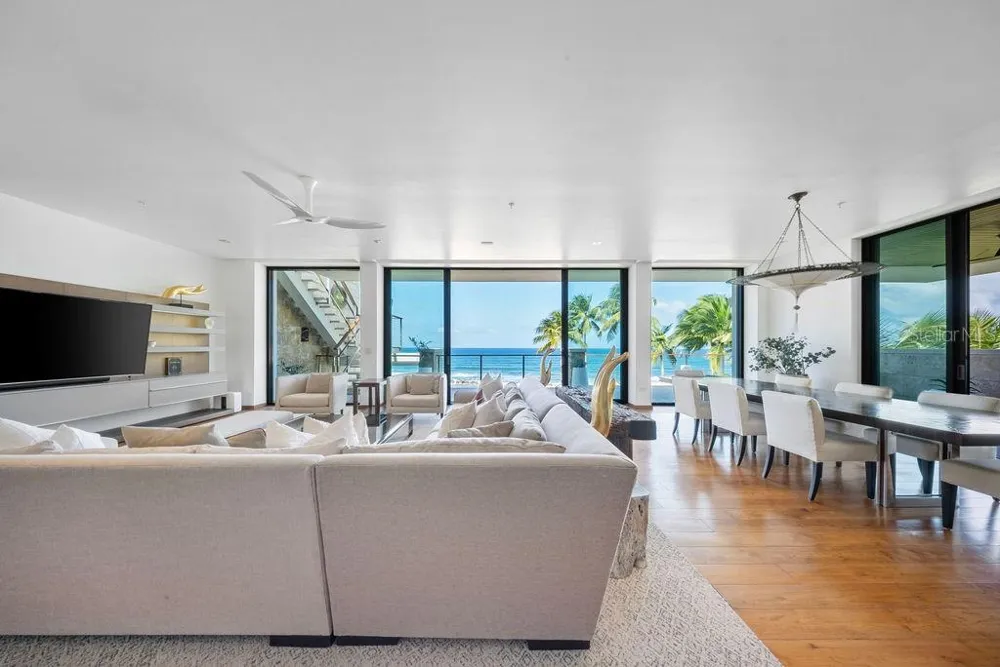 200 Dorado Beach Dr WEST BEACH PH #3141-3142 Dorado, PR 00646