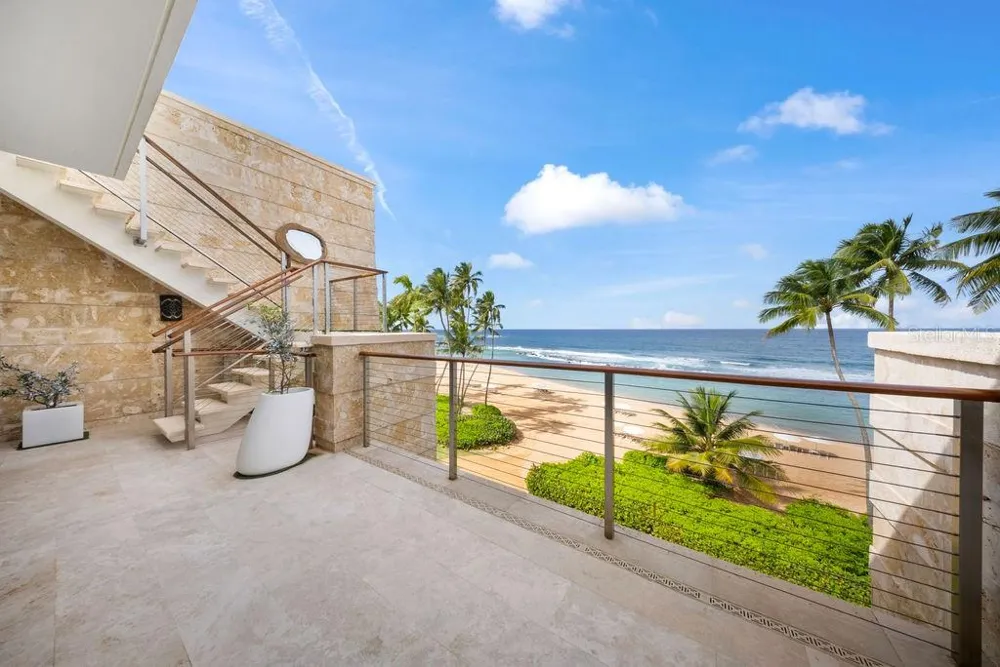 200 Dorado Beach Dr WEST BEACH PH #3141-3142 Dorado, PR 00646