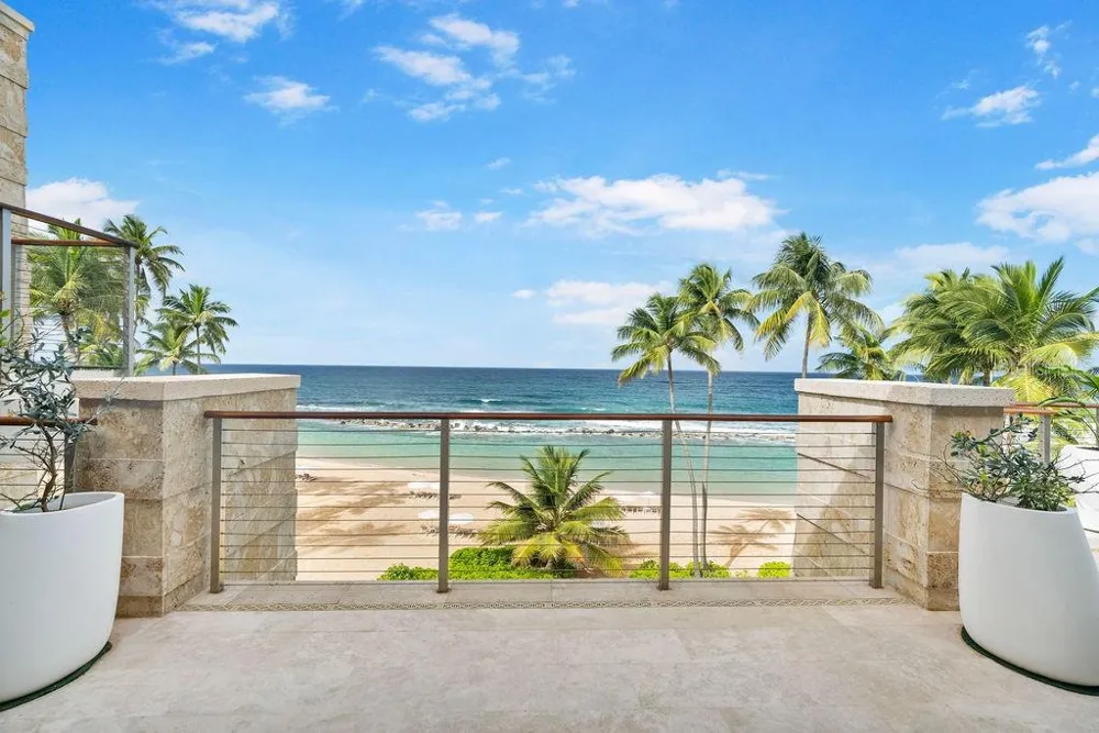 200 Dorado Beach Dr WEST BEACH PH #3141-3142 Dorado, PR 00646