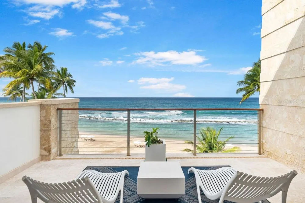 200 Dorado Beach Dr WEST BEACH PH #3141-3142 Dorado, PR 00646