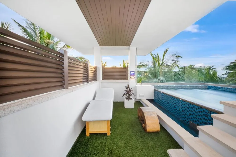 200 Dorado Beach Dr WEST BEACH PH #3141-3142 Dorado, PR 00646