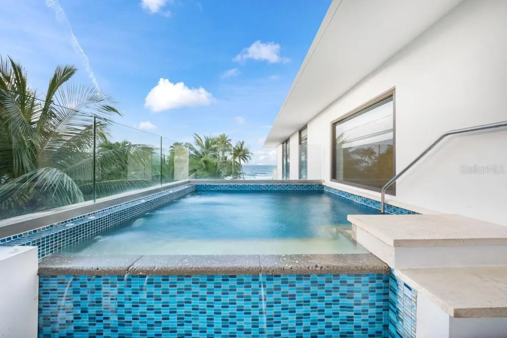 200 Dorado Beach Dr WEST BEACH PH #3141-3142 Dorado, PR 00646