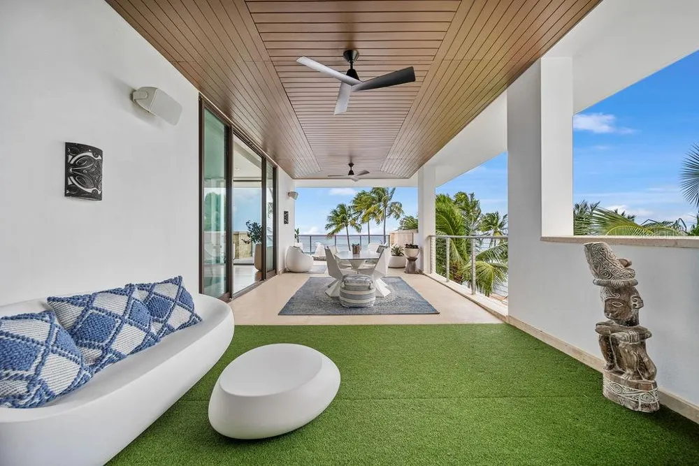 200 Dorado Beach Dr WEST BEACH PH #3141-3142 Dorado, PR 00646