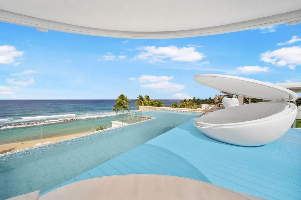 200 Dorado Beach Dr WEST BEACH PH #3141-3142 Dorado, PR 00646