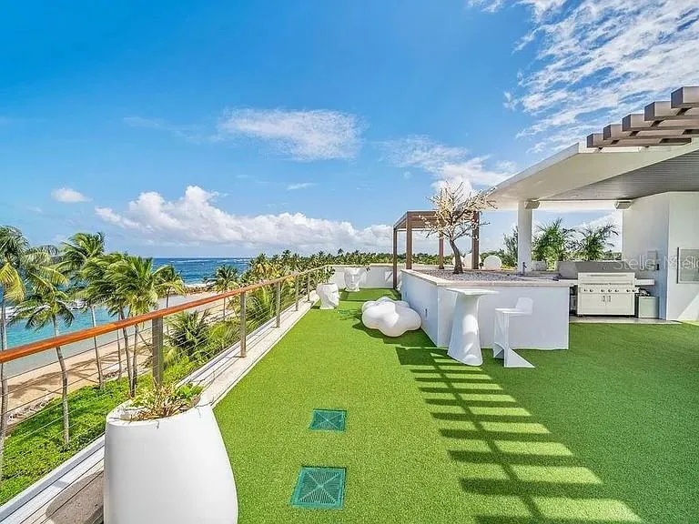200 Dorado Beach Dr WEST BEACH PH #3141-3142 Dorado, PR 00646