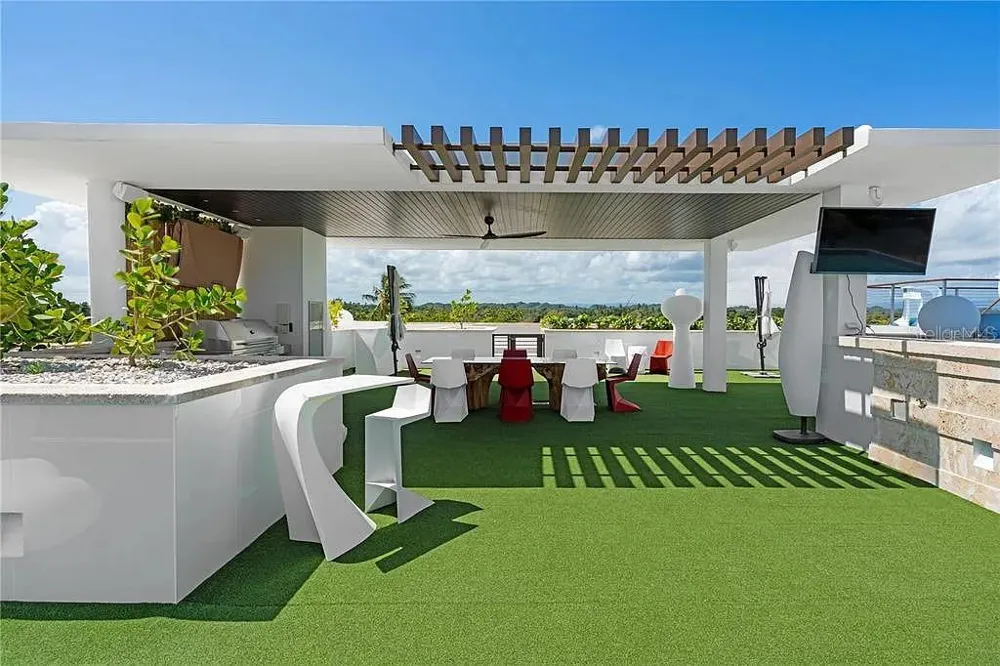 200 Dorado Beach Dr WEST BEACH PH #3141-3142 Dorado, PR 00646