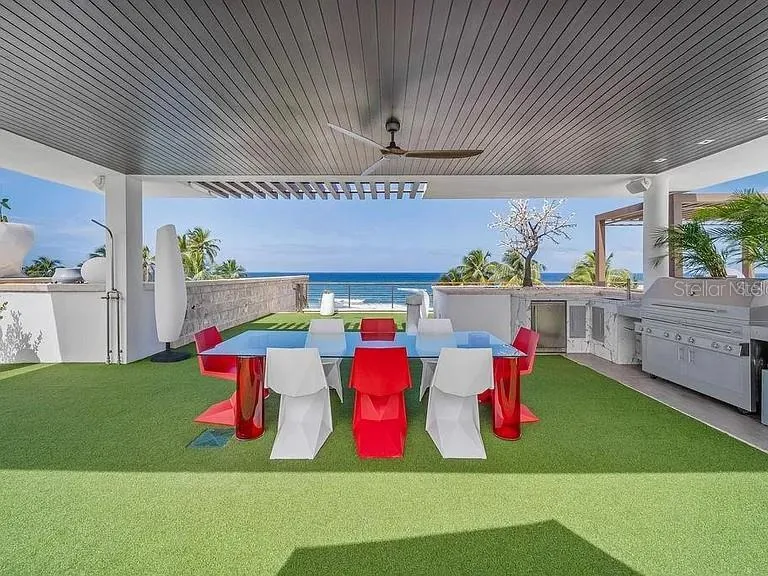 200 Dorado Beach Dr WEST BEACH PH #3141-3142 Dorado, PR 00646