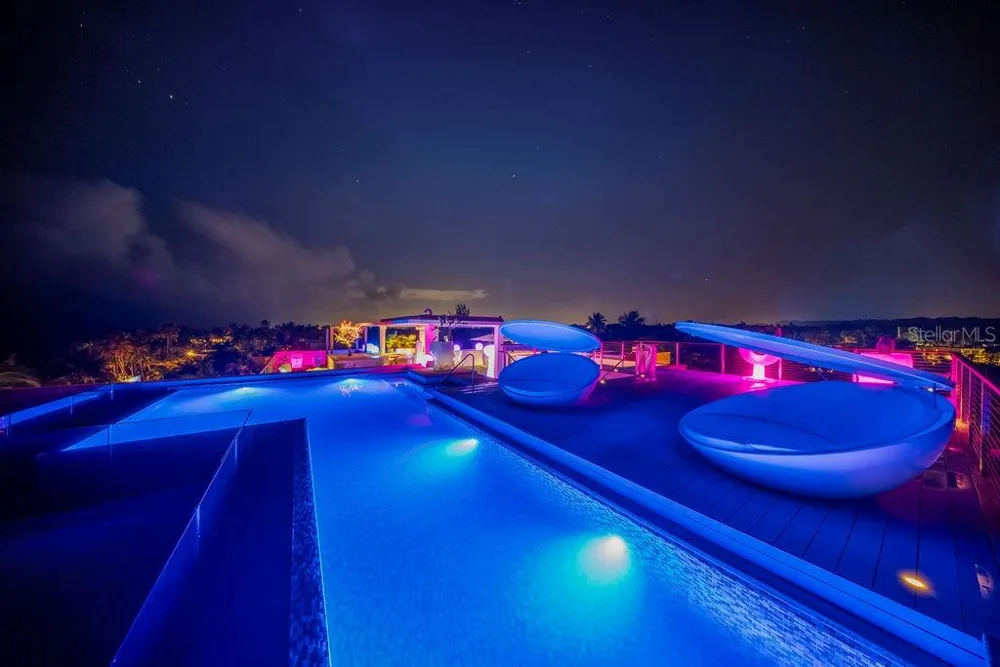 200 Dorado Beach Dr WEST BEACH PH #3141-3142 Dorado, PR 00646