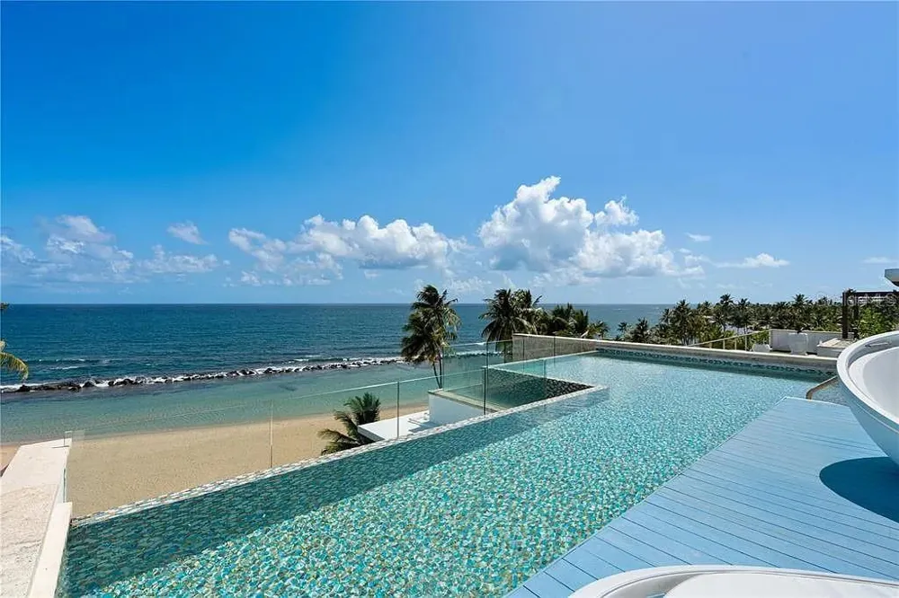 200 Dorado Beach Dr WEST BEACH PH #3141-3142 Dorado, PR 00646