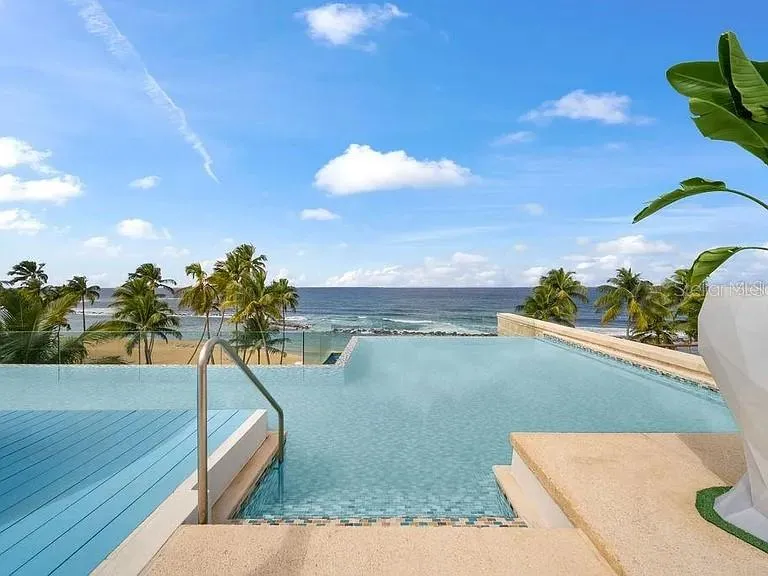 200 Dorado Beach Dr WEST BEACH PH #3141-3142 Dorado, PR 00646