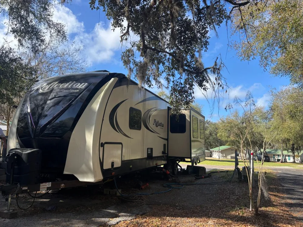 25163 NE 140TH LOOP NE #17 Fort Mc Coy, FL 32134