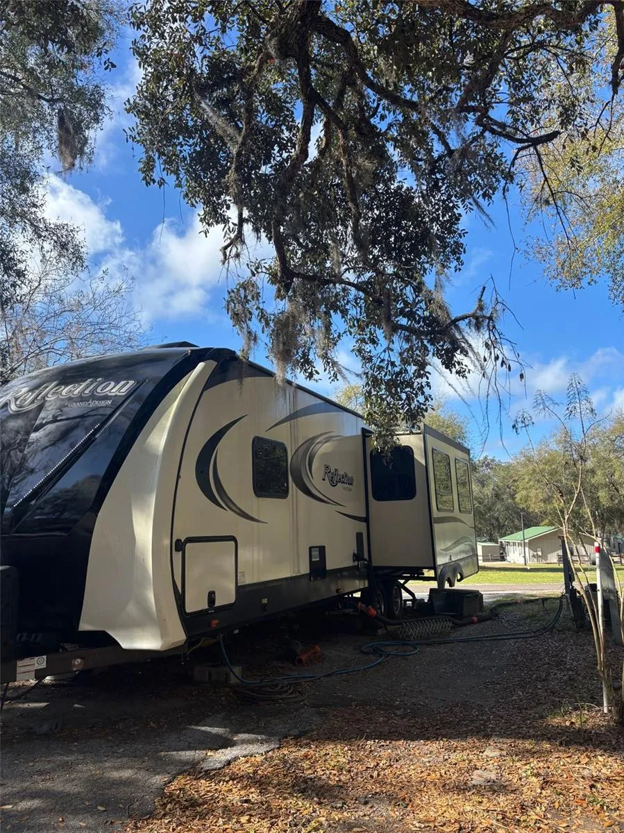 25163 NE 140TH LOOP NE #17 Fort Mc Coy, FL 32134