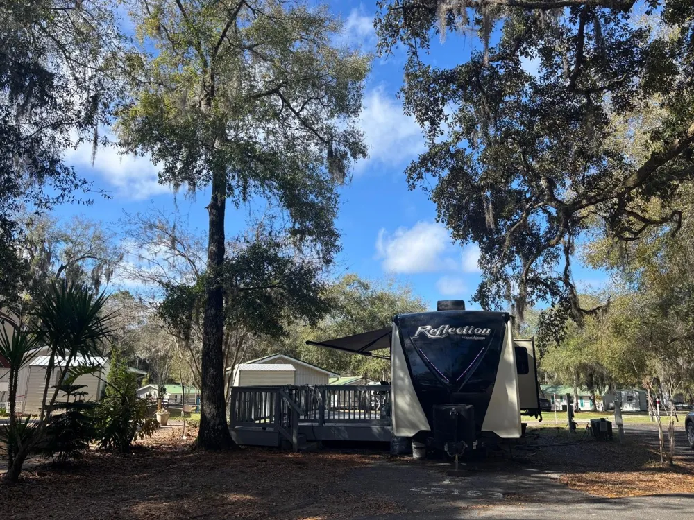25163 NE 140TH LOOP NE #17 Fort Mc Coy, FL 32134