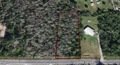 JUPITER DRIVE St Cloud, FL 34773