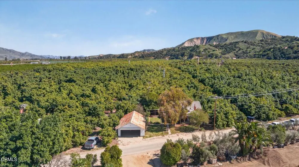 1550 Santa Paula Street Fillmore, CA 93015