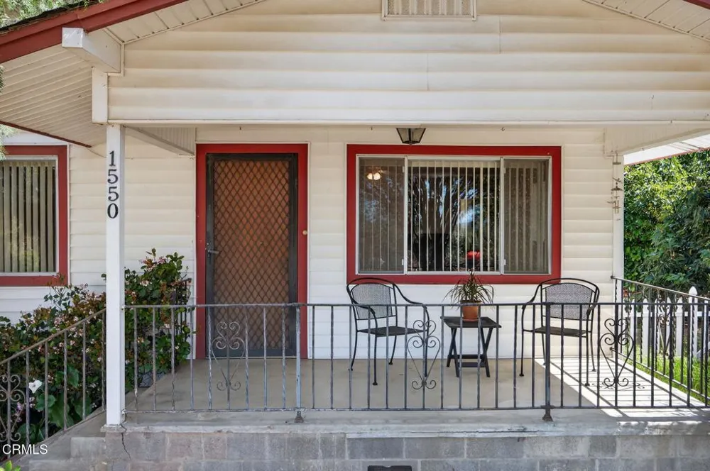 1550 Santa Paula Street Fillmore, CA 93015