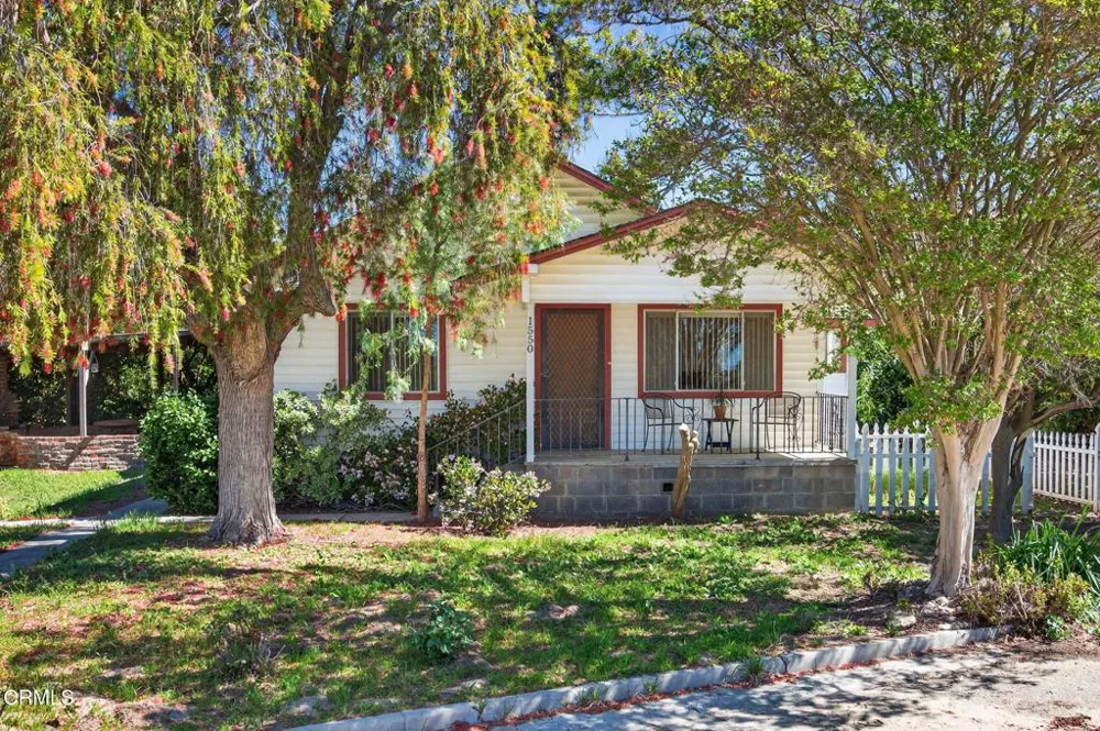 1550 Santa Paula Street Fillmore, CA 93015