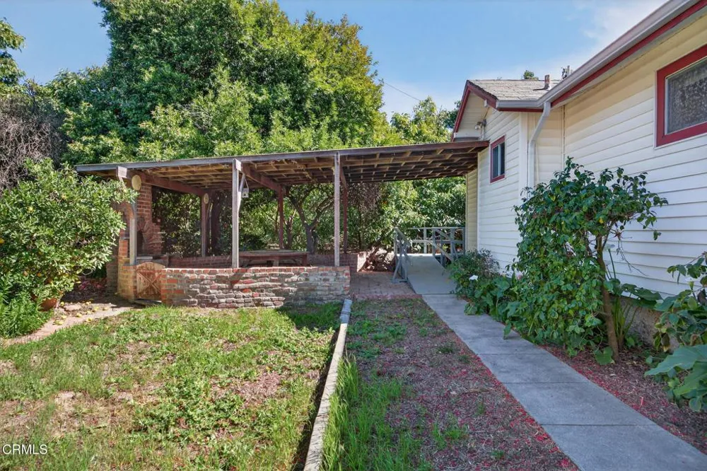 1550 Santa Paula Street Fillmore, CA 93015