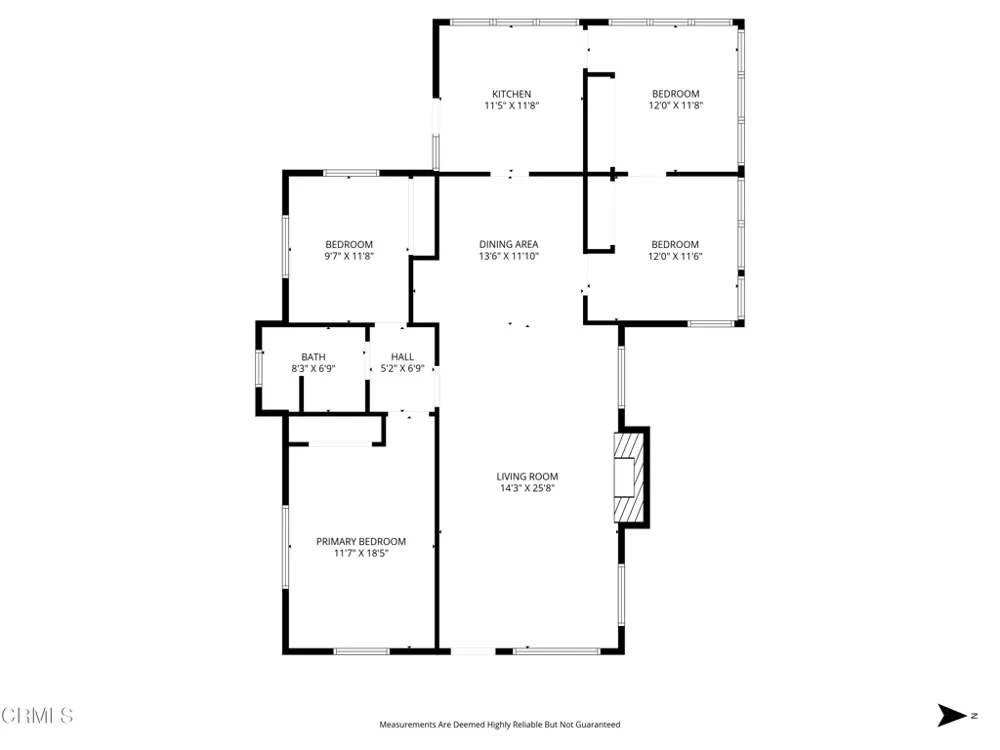 1550 Santa Paula Street Fillmore, CA 93015