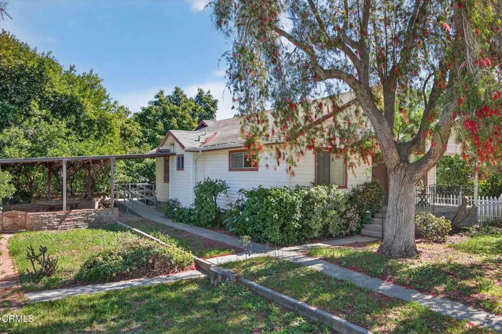 1550 Santa Paula Street Fillmore, CA 93015