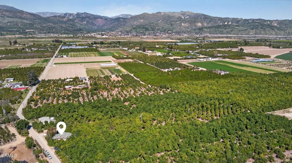 1550 Santa Paula Street Fillmore, CA 93015