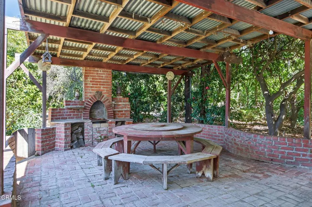 1550 Santa Paula Street Fillmore, CA 93015