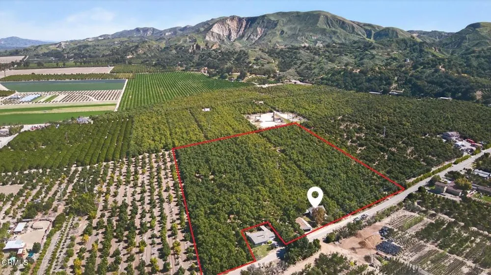 1550 Santa Paula Street Fillmore, CA 93015