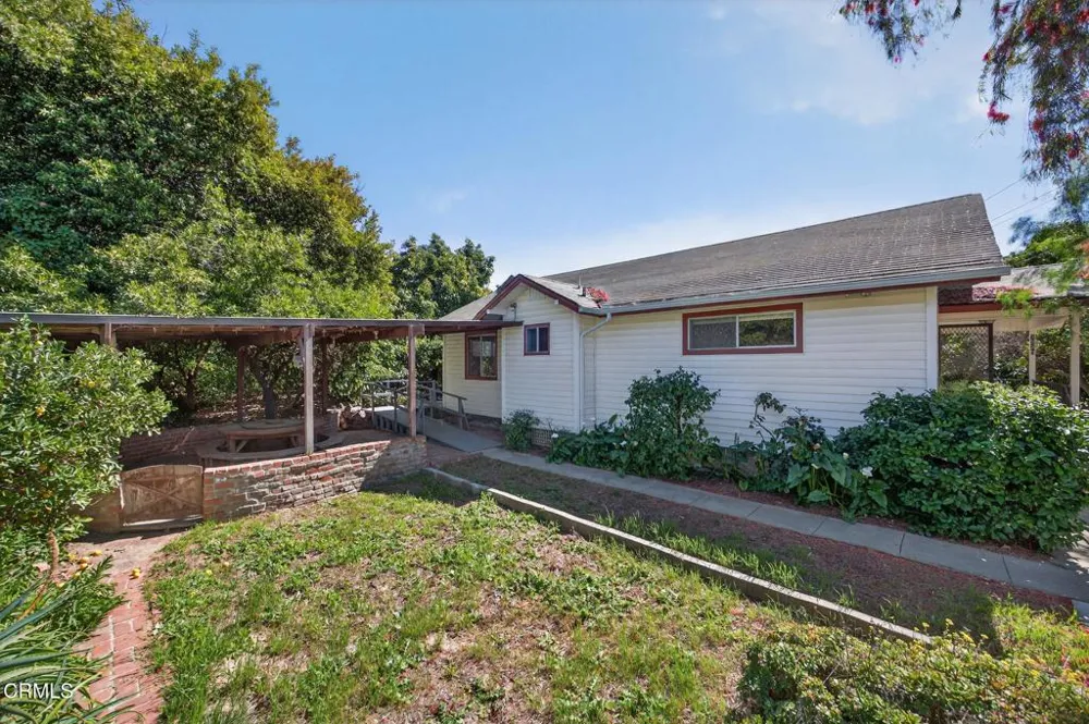 1550 Santa Paula Street Fillmore, CA 93015