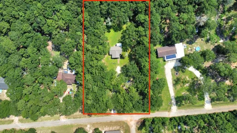 121 Elendor Drive