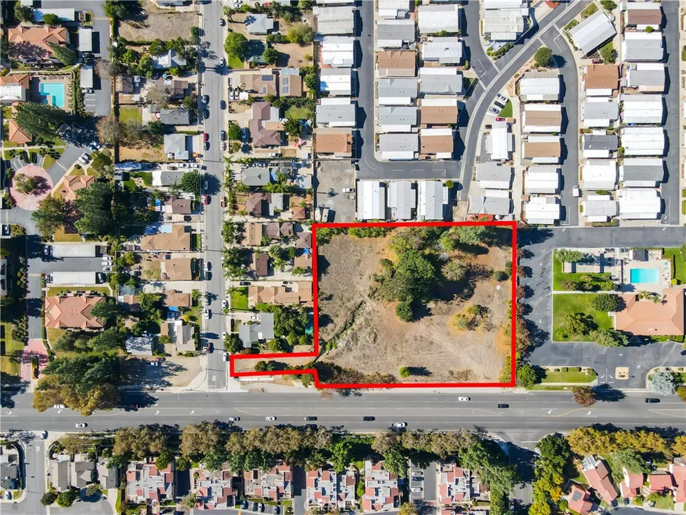 6946 Archibald Rancho Cucamonga, CA 91701