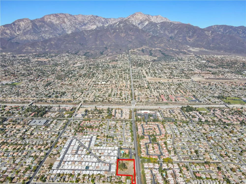6946 Archibald Rancho Cucamonga, CA 91701