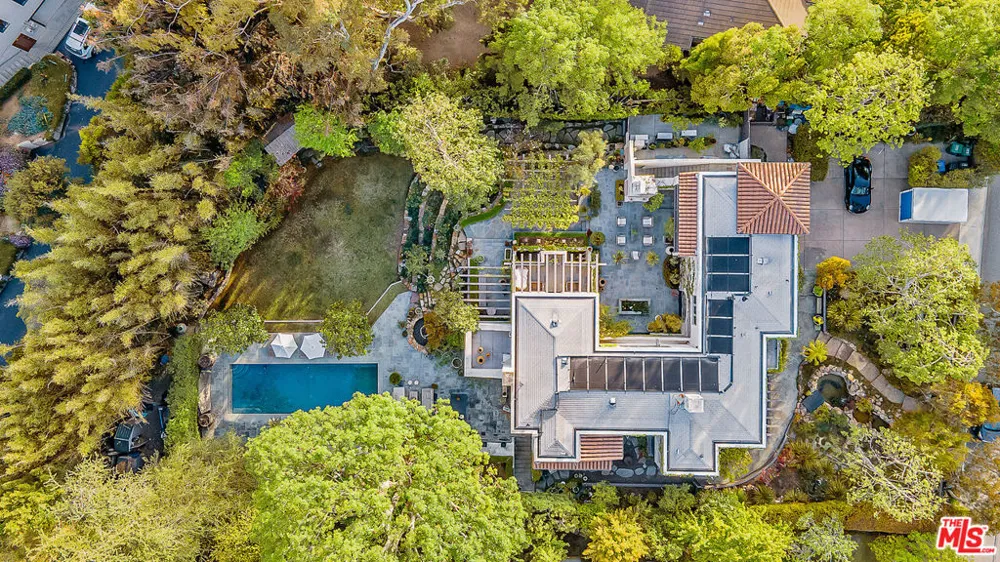 850 Muskingum Avenue Pacific Palisades, CA 90272